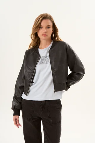 CAMPERA REINO - Vista 3