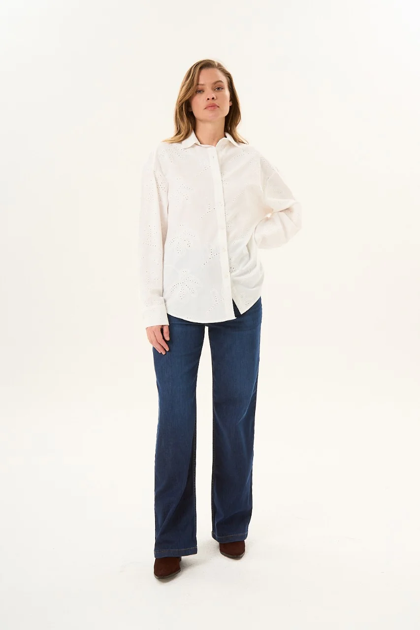 Camisa Grace
