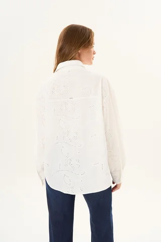 Camisa Grace - Vista 2