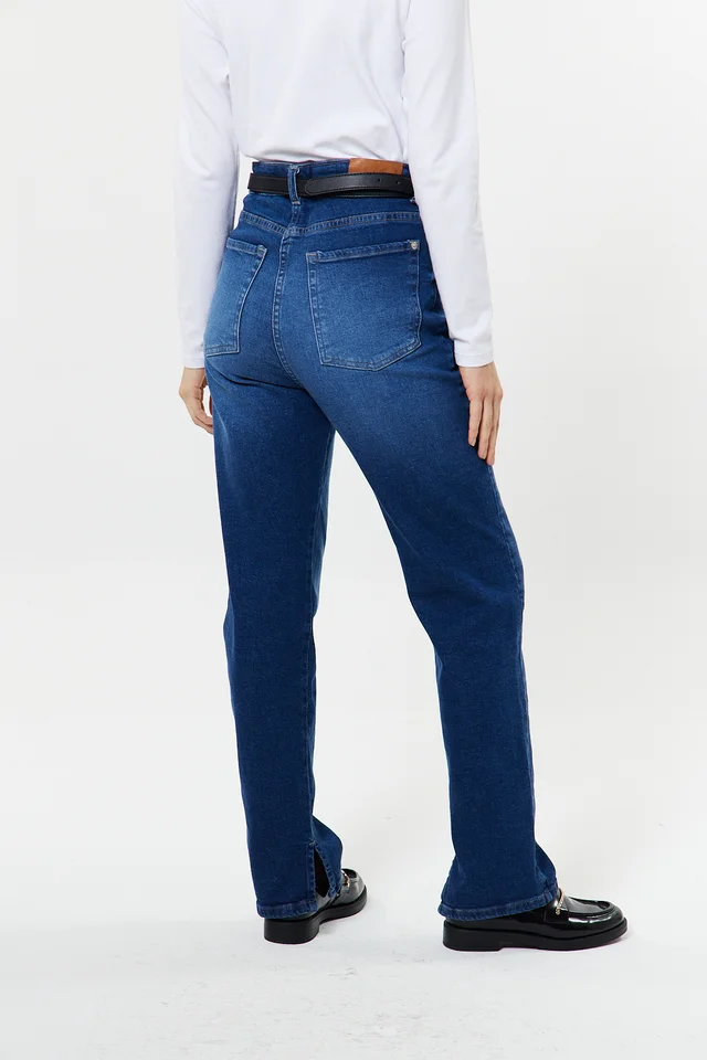 JEANS STRAIGHT PISCIS