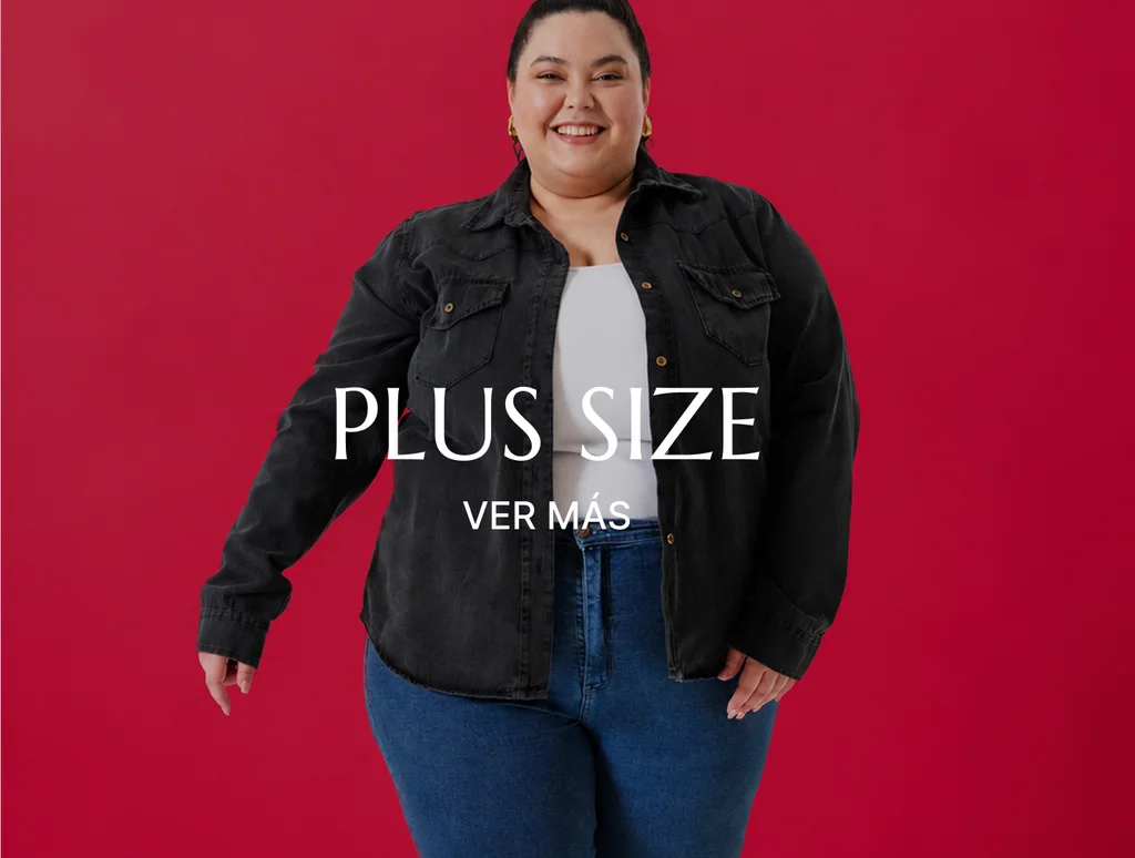 Plus size