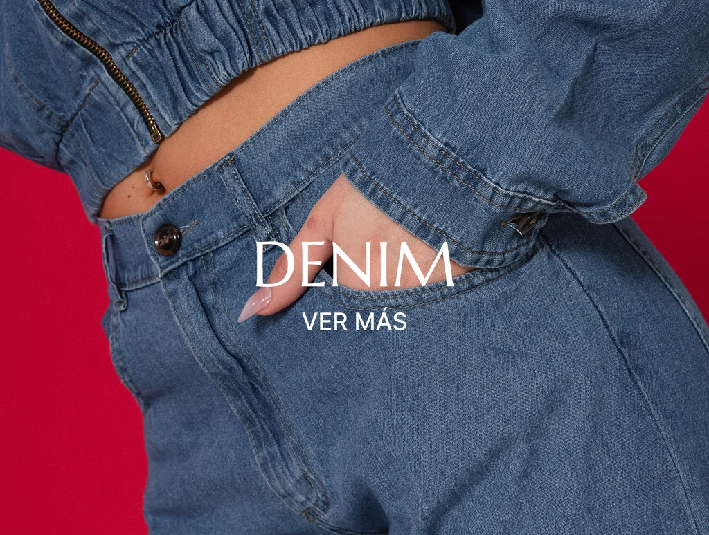 denim