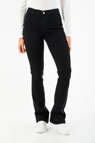 0010375 - Oxford Negro - Vista 2