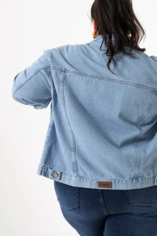 0013012 - DADDY JACKET - Vista 2