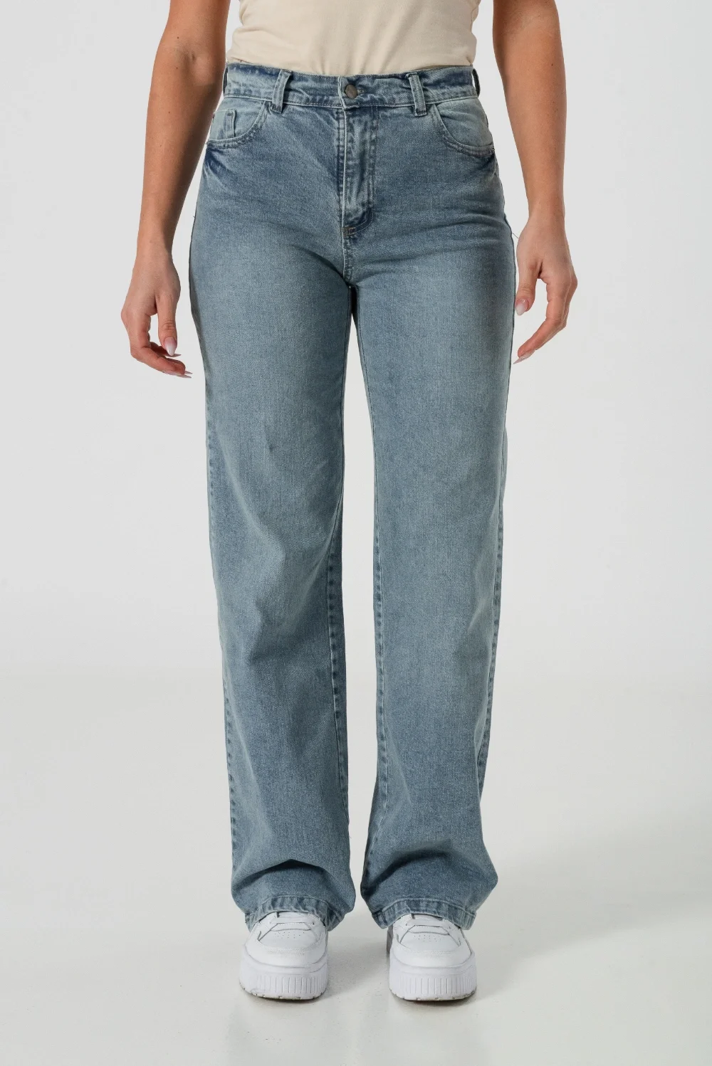 010541A - WIDE LEG CONFORD PLUS