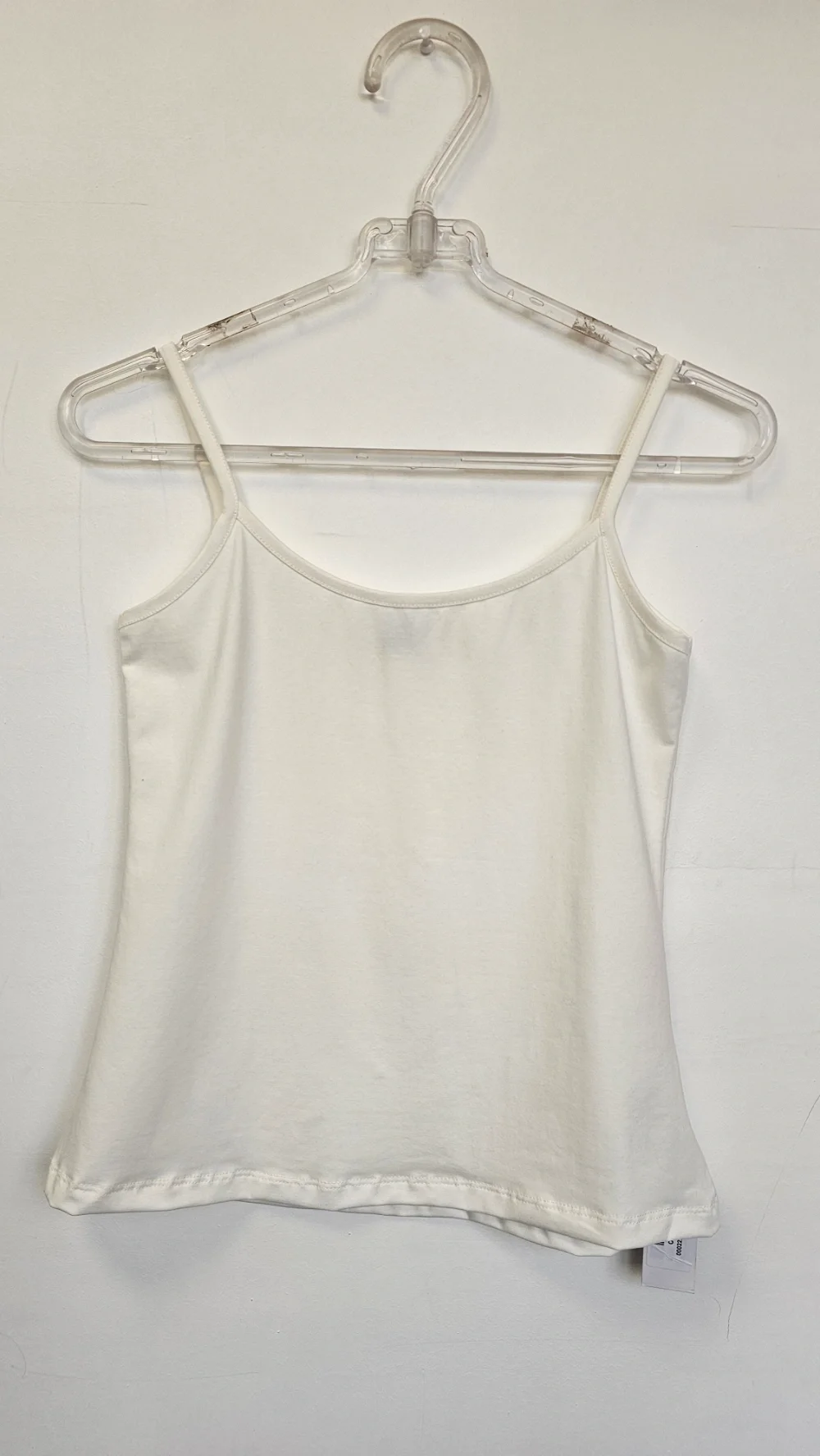 0002227 - Top Strappy bretel