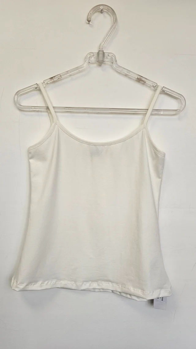 0002227 - Top Strappy bretel
