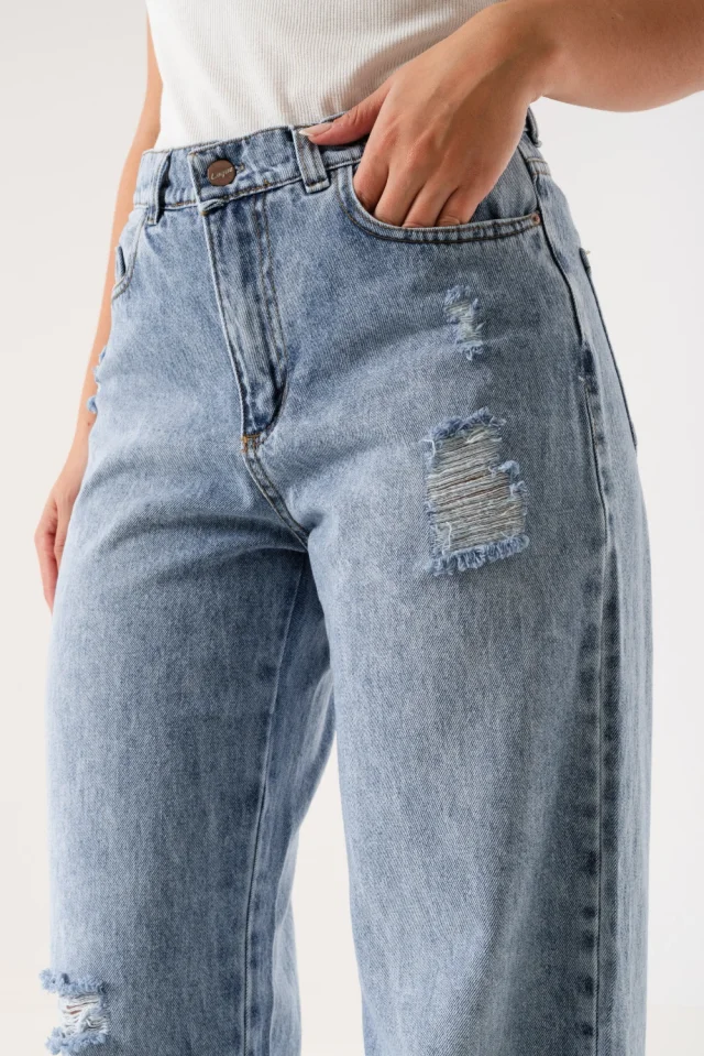 010484A - Wide Leg Roto Plus