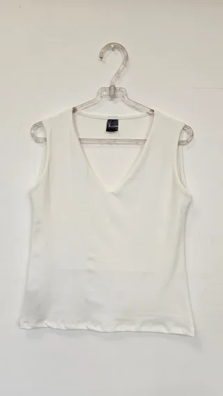 0002291 - T SHIRT SEXY TOPAZE ONIX - Vista 3