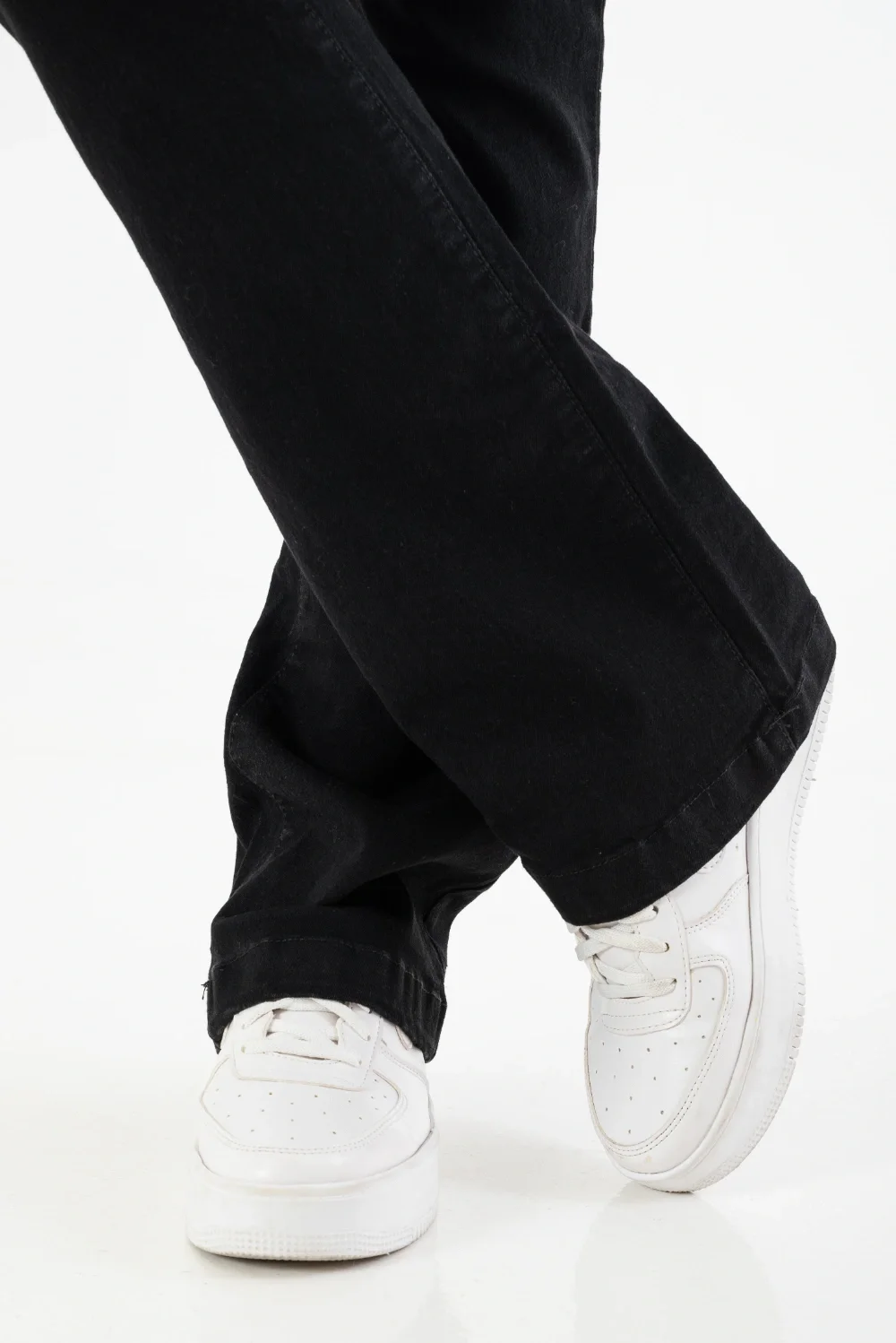 0010375 - Oxford Negro