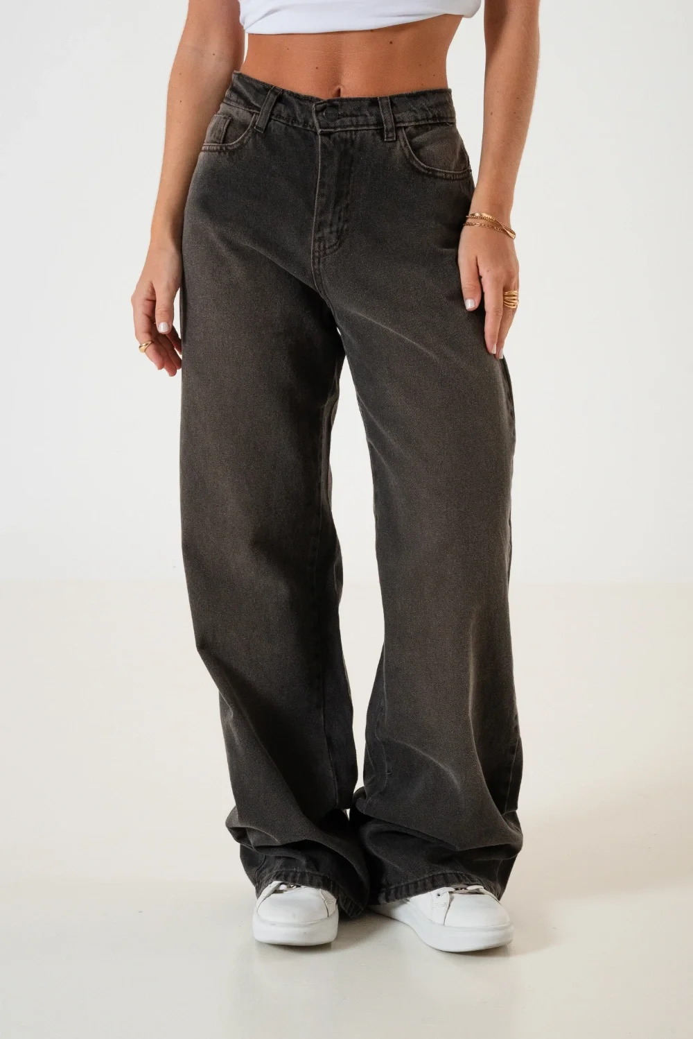 0010549 - Wide Leg Bizantya
