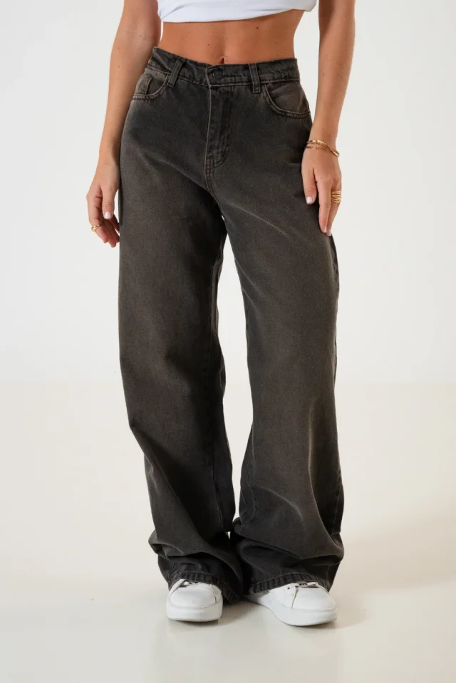 0010549 - Wide Leg Bizantya