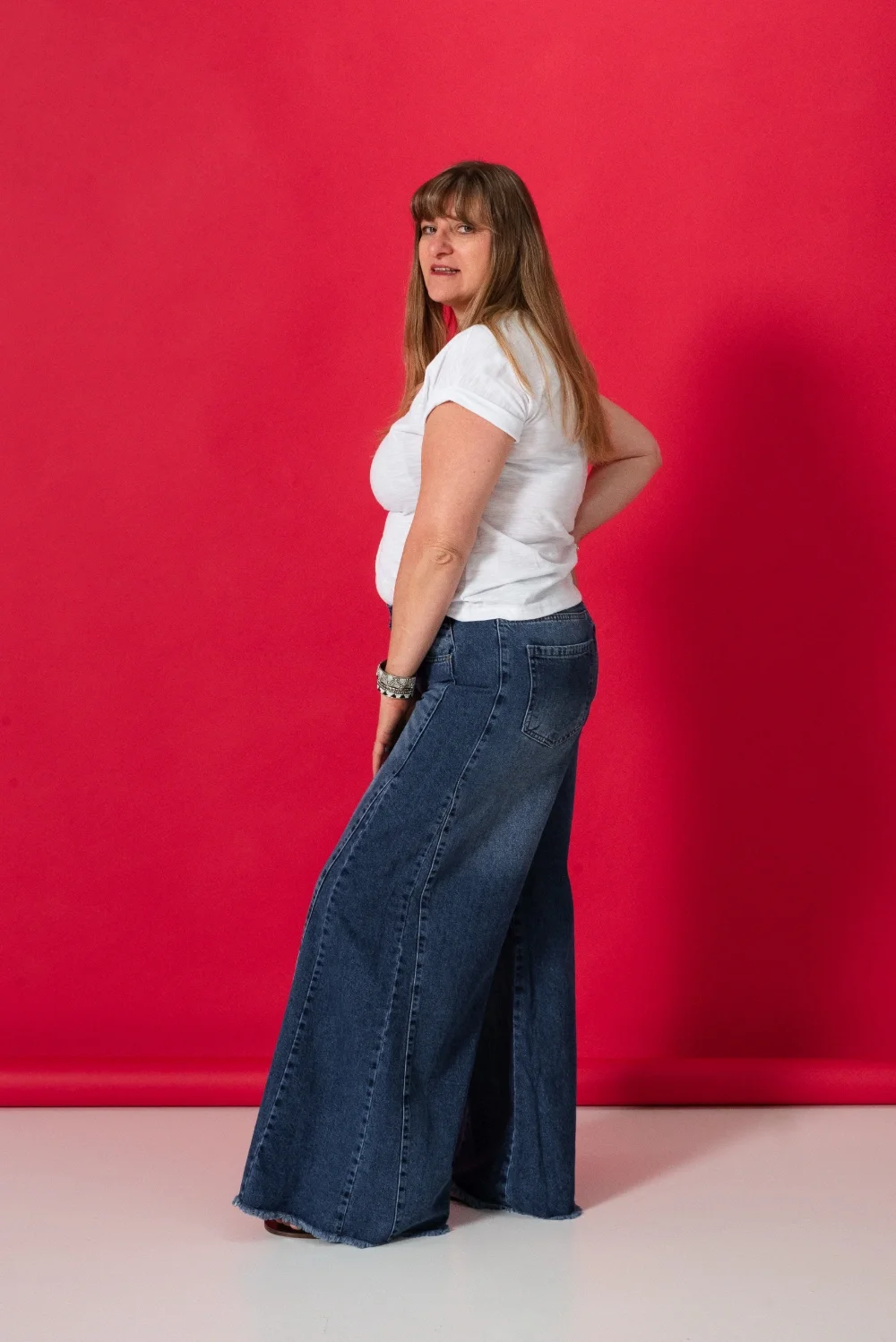 0010559 - JEANS CARNABY
