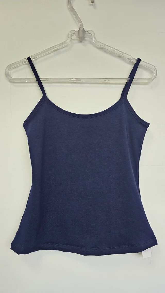 0002227 - Top Strappy bretel