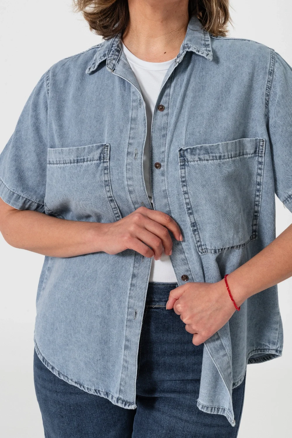 013019A - Camisa Duna Plus