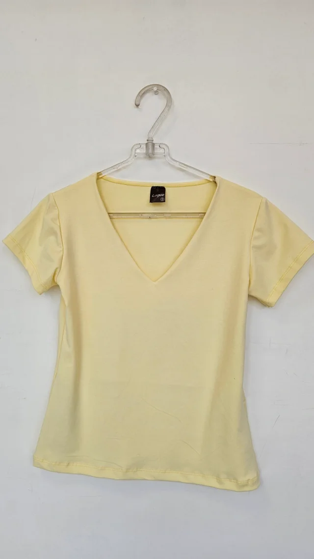 0002250 - Sexy Onix M/corta