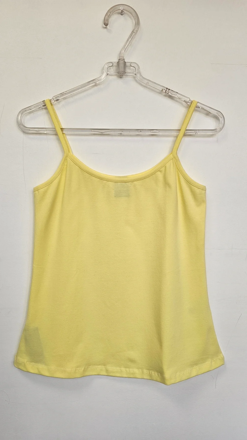 0002227 - Top Strappy bretel