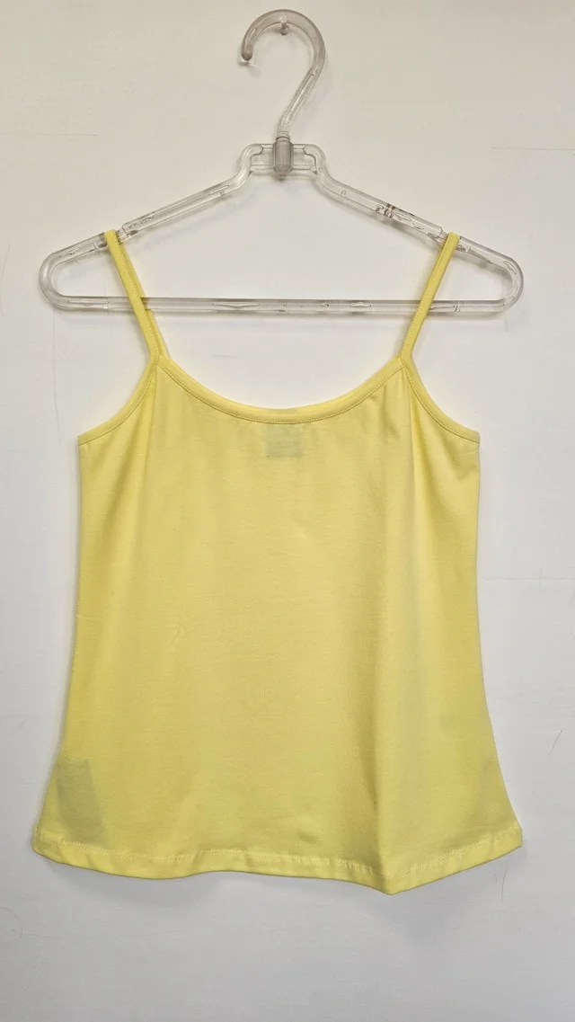 0002227 - Top Strappy bretel