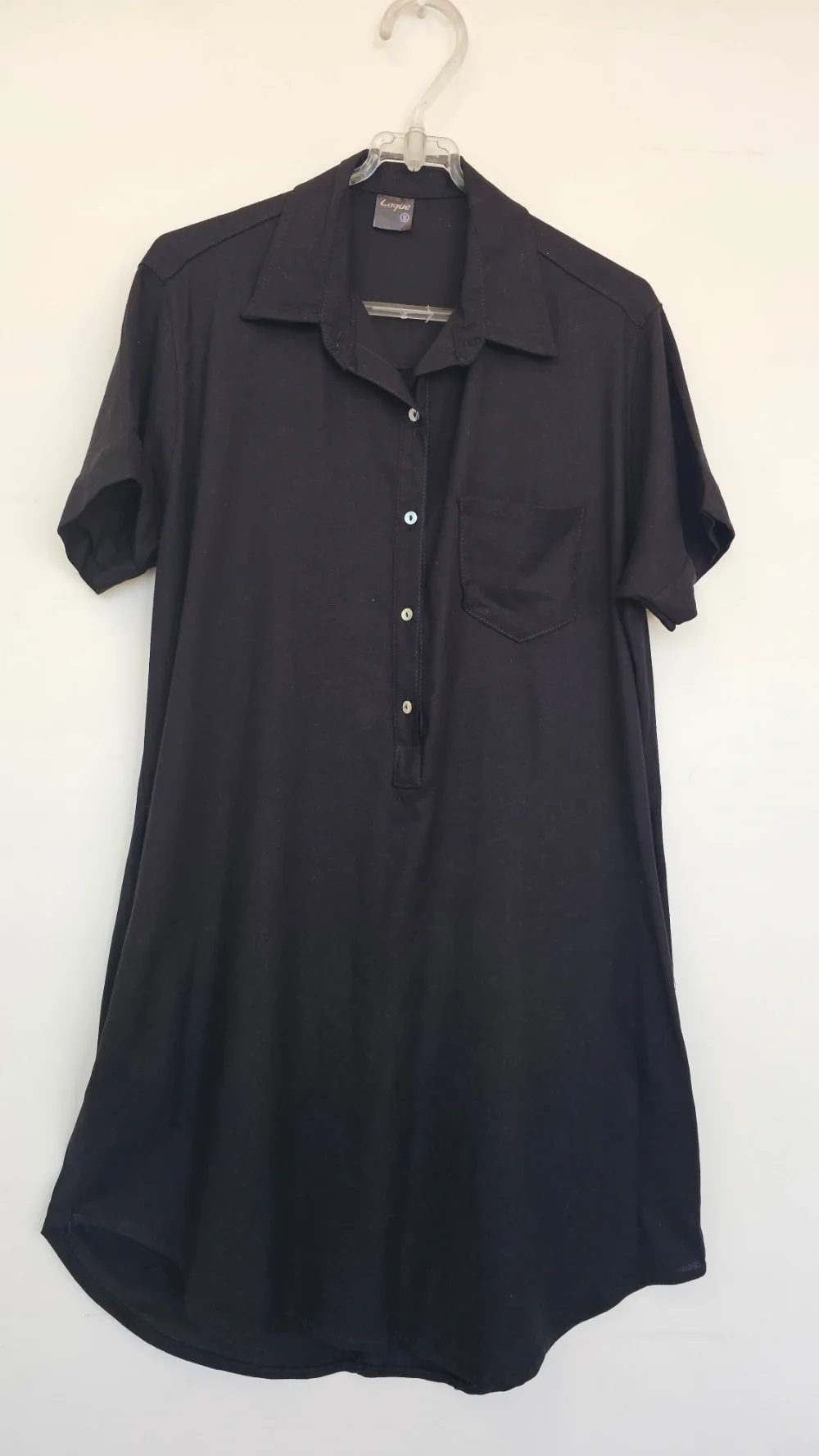 007048A - VESTIDO NOLITA LINO PLUS