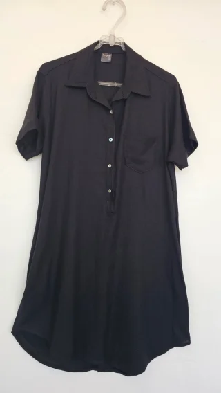 007048A - VESTIDO NOLITA LINO PLUS - Vista 2