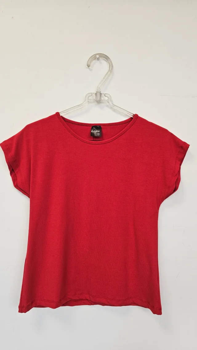 0002292 - T SHIRT TOPAZE ONIX