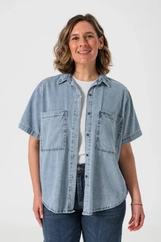013019A - Camisa Duna Plus - Vista 1