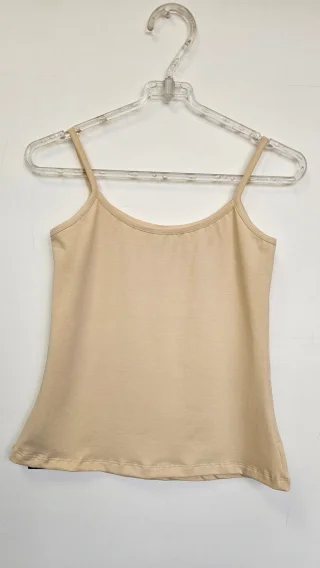 0002227 - Top Strappy bretel - Vista 5