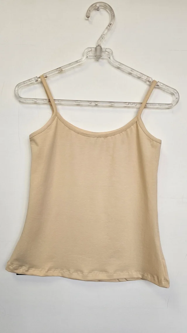 0002227 - Top Strappy bretel