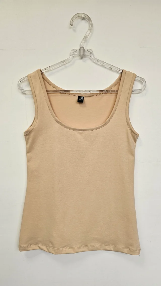 0002266 - Sporty Tank