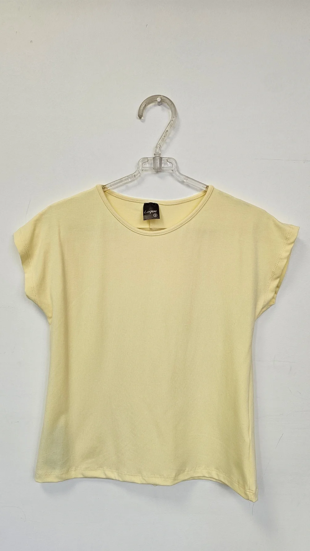0002292 - T SHIRT TOPAZE ONIX