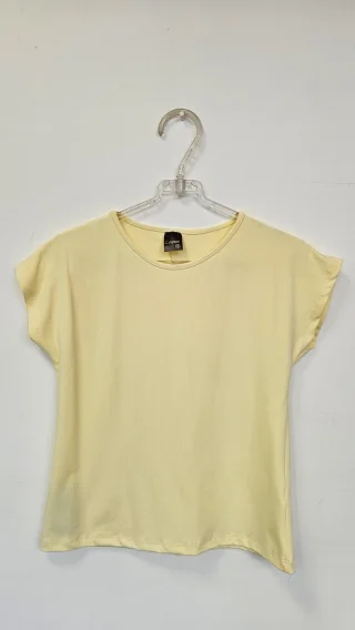 0002292 - T SHIRT TOPAZE ONIX - Vista 6