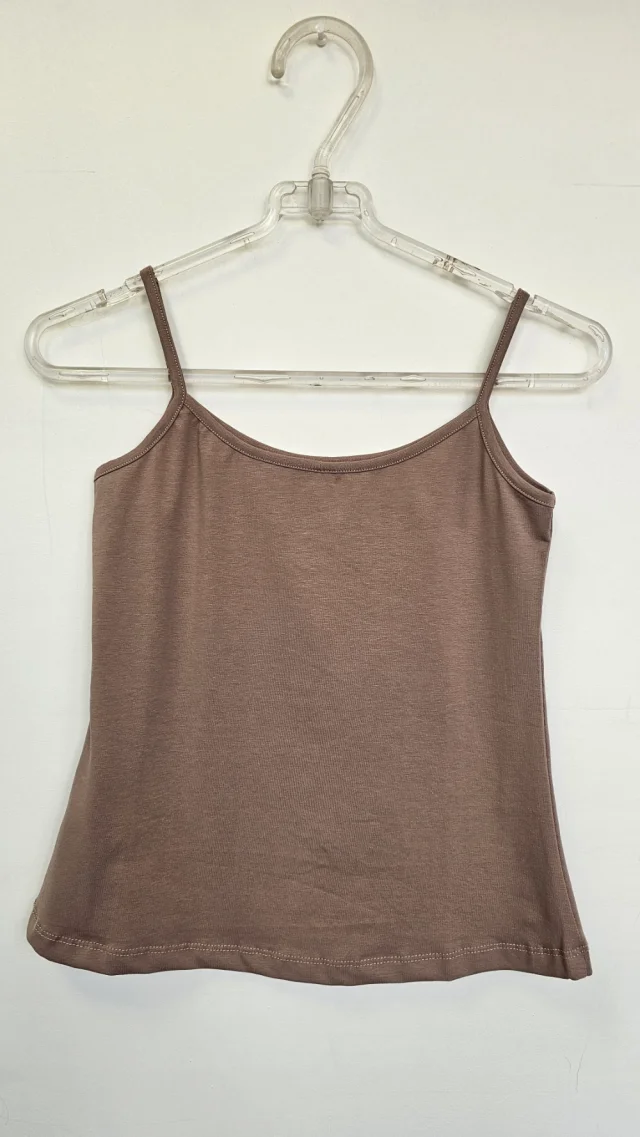 0002227 - Top Strappy bretel