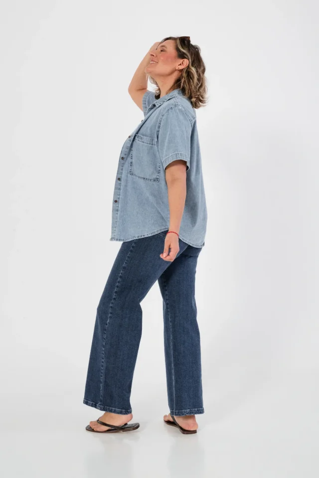 0013019 - Camisa Duna