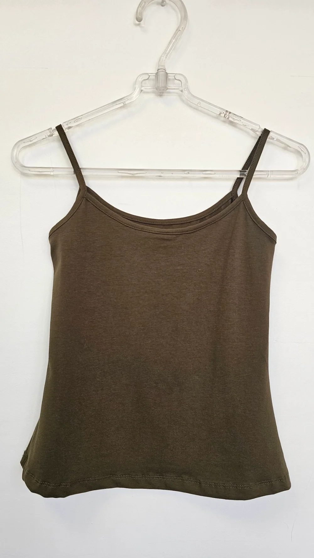 0002227 - Top Strappy bretel