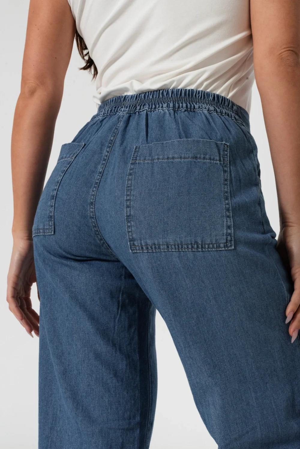 0016165 - PANTALON RIVIERA