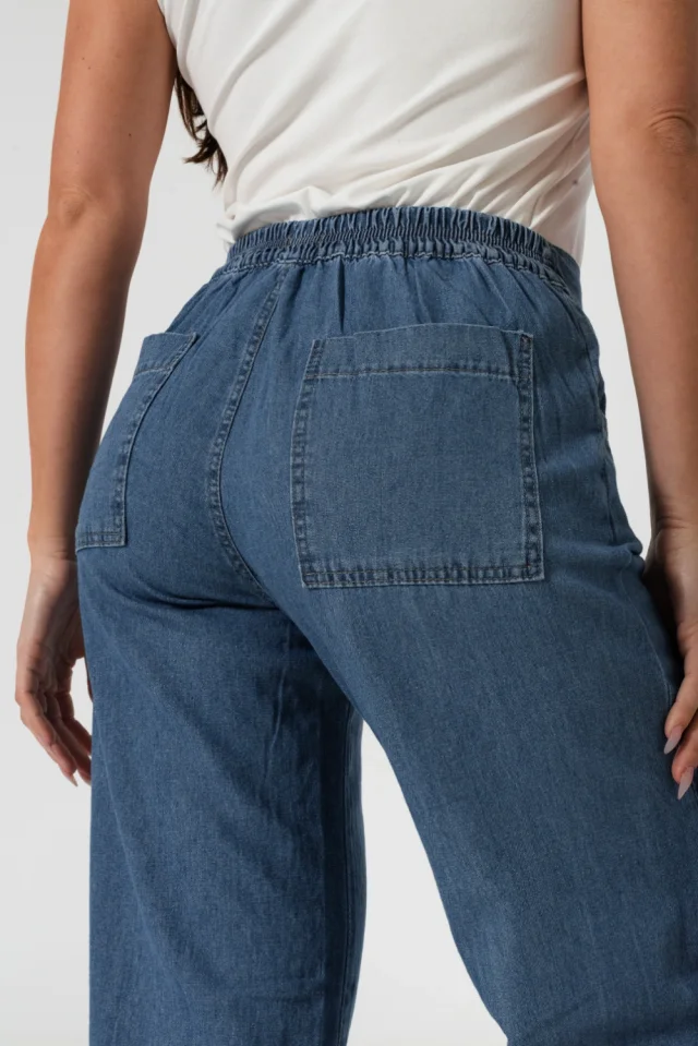 0016165 - PANTALON RIVIERA