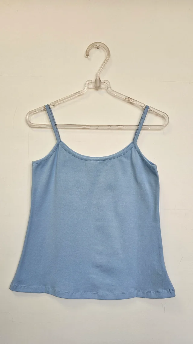 0002227 - Top Strappy bretel