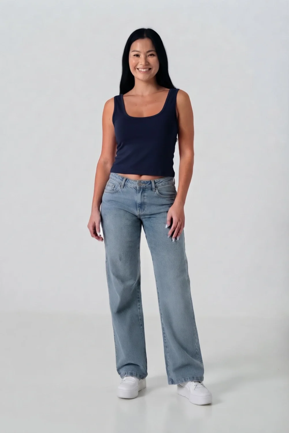 0002266 - Sporty Tank