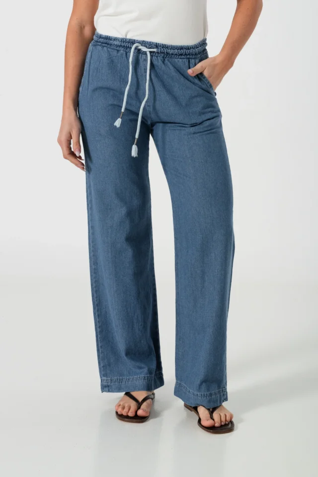 016024A - PALAZO JEANS PLUS