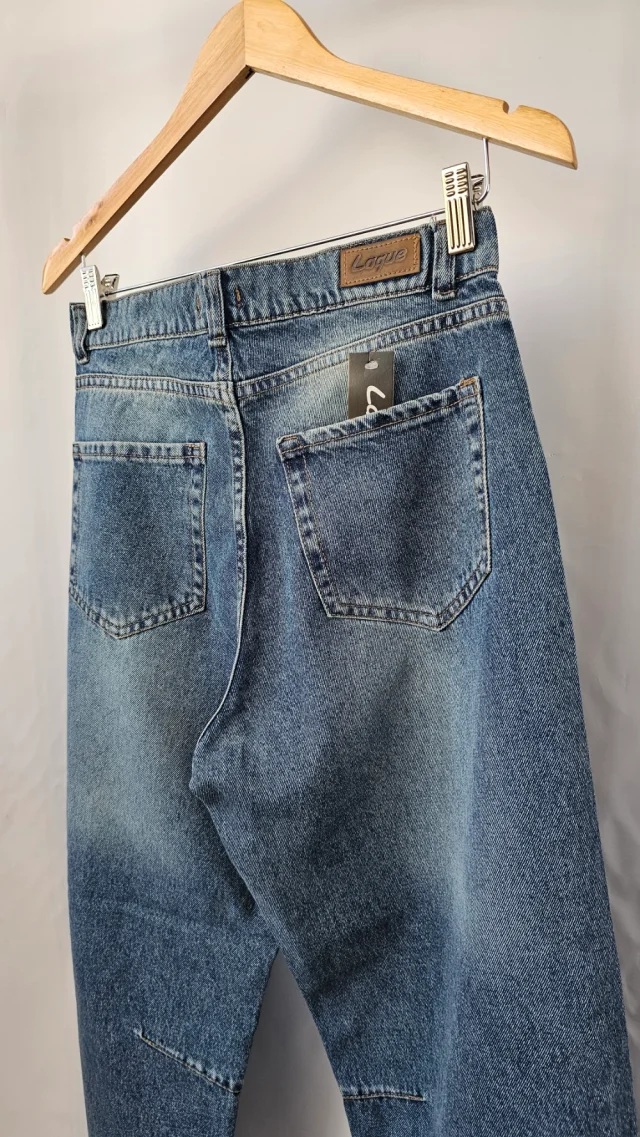0010540 - Jeans Baggy