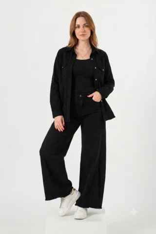 0010577 - JEANS CARNABY BLACK - Vista 2