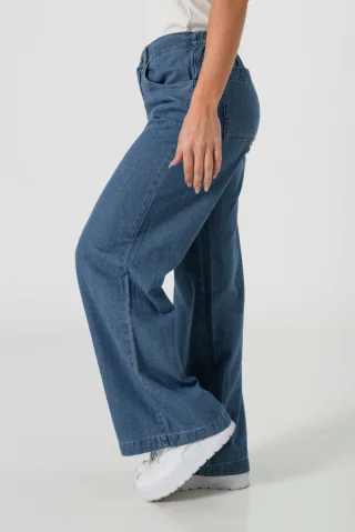 0016165 - PANTALON RIVIERA - Vista 5