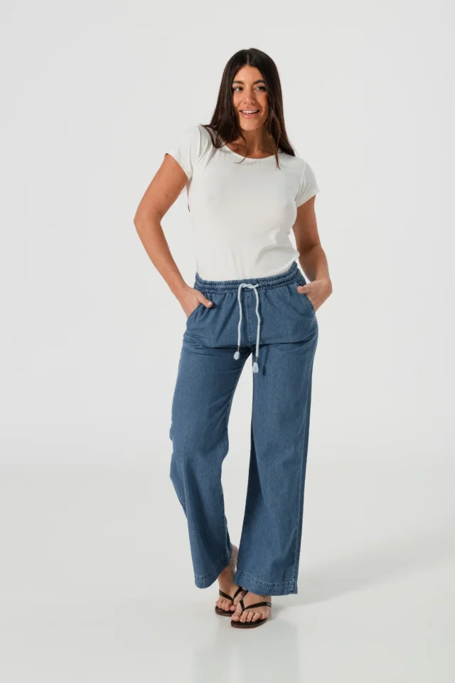 016024A - PALAZO JEANS PLUS