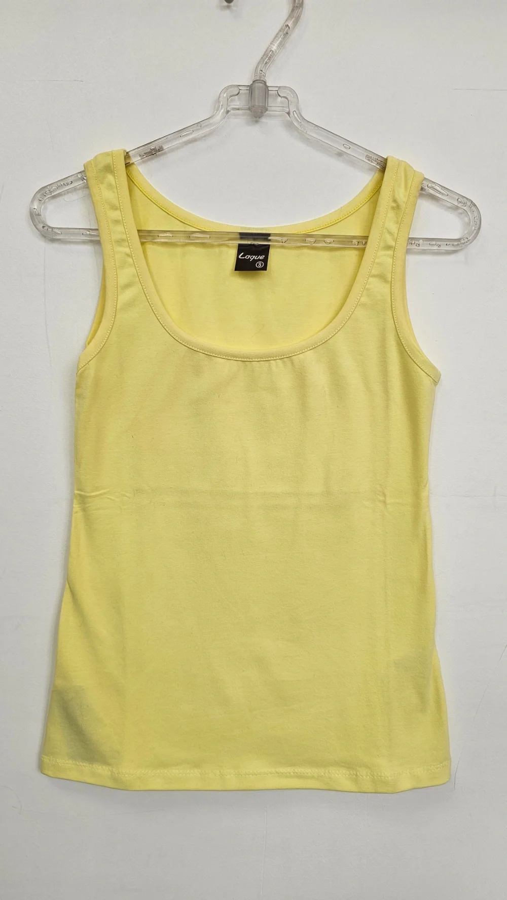 0002266 - Sporty Tank
