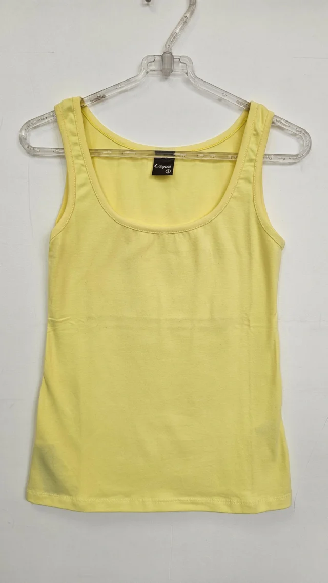0002266 - Sporty Tank