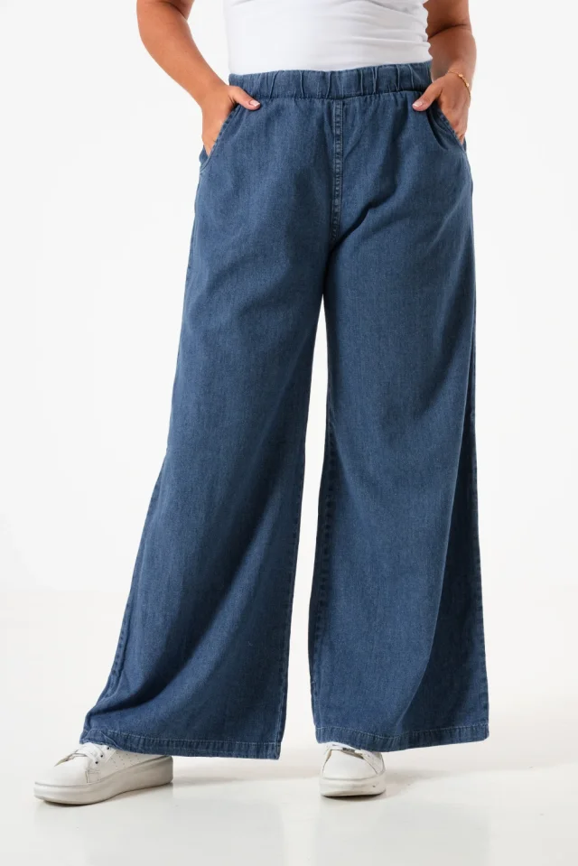 0016139 - PANT VENETO