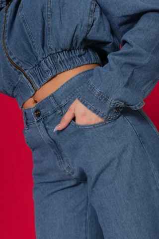 0016165 - PANTALON RIVIERA - Vista 3