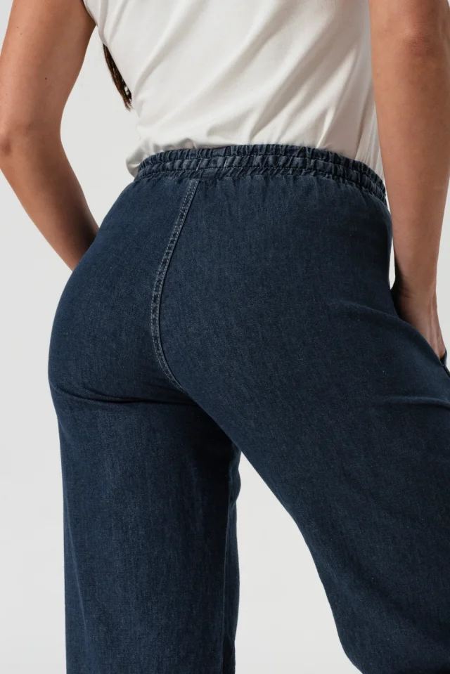 0016166 - PANTALON RAVENA