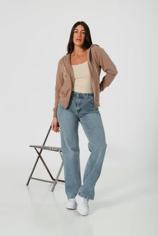 010541A - WIDE LEG CONFORD PLUS - Vista 2