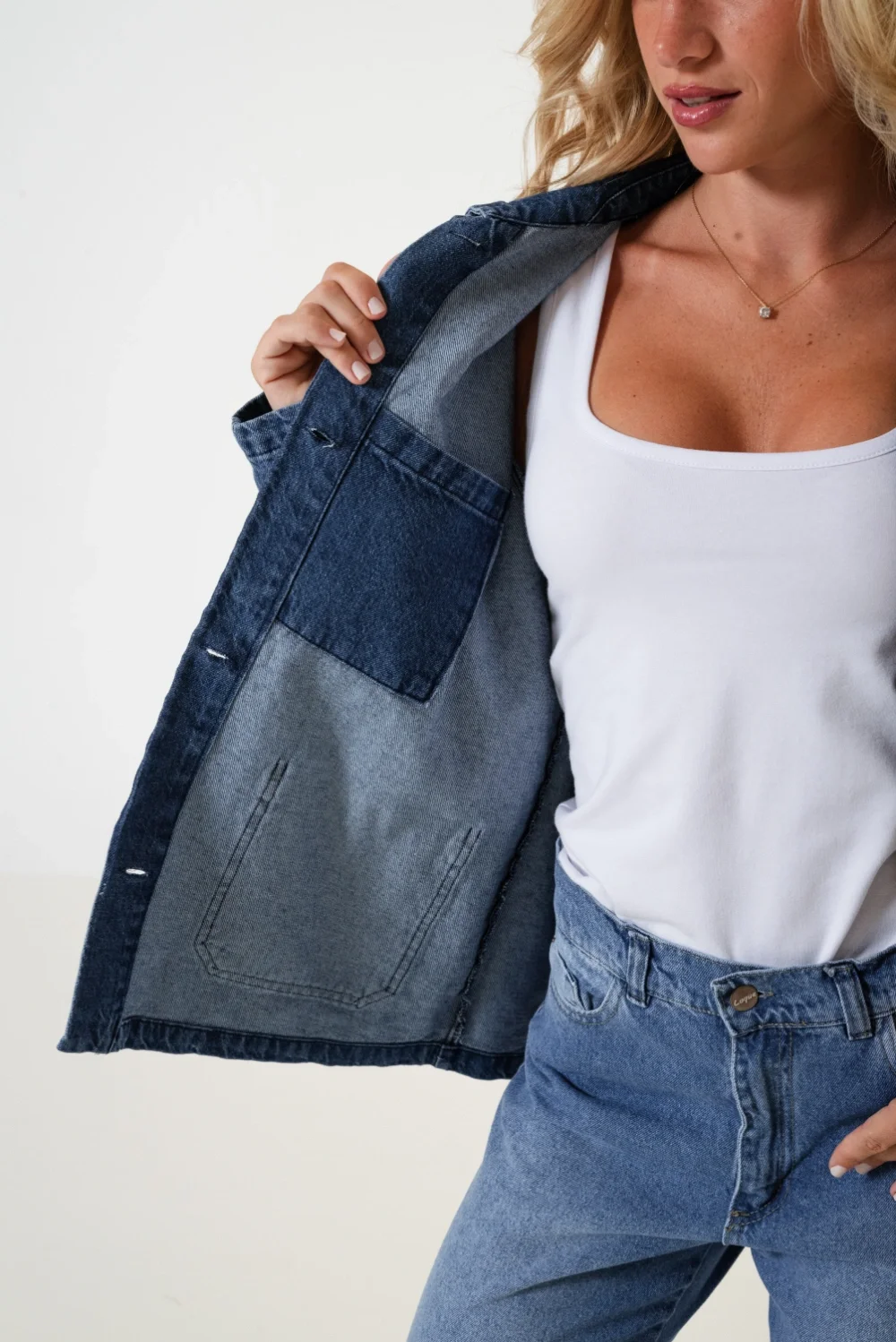 0013020 - Cha-work wear